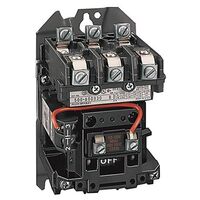 Allen-Bradley 500CON940 NEMA Size 2 Contactor
