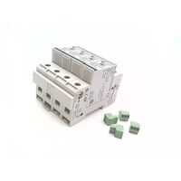 Allen-Bradley 4983DS600804 Surge Protective Device 600VAC 80KA 4-Pole