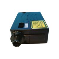 Allen-Bradley 45LMSU8LGC3D4 Laser Measurement Sensor