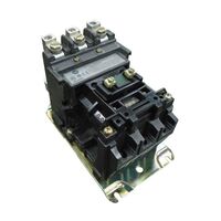 Allen-Bradley 500COA930 NEMA Size 2 Contactor