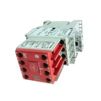 Allen-Bradley 700SCFB620DC Safety Control Relay