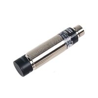 Allen-Bradley 56RFTRM18 RFID Cylindrical Transceiver