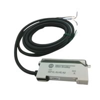 Allen-Bradley 45FVL5LHEA2 Fiber Optic Sensor