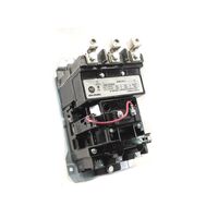 Allen-Bradley 500FDOD930 Contactor NEMA Size 3