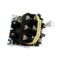 Allen-Bradley 592BOV169 Overload Relay 3 Pole 40 Amp