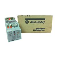 Allen-Bradley 700RTC20020U1 Solid State Timing Relay