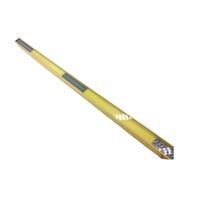 Allen-Bradley 445LT4S3400YD Safety Light Curtain Transmitter