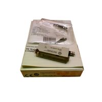 Allen-Bradley 45FSL2LWEP4 Fiber Optic Sensor