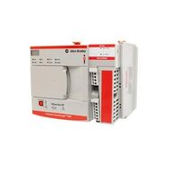 Allen-Bradley 5069L350ERMS3K Compact GuardLogix 5380 Safety Controller