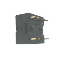 Allen-Bradley 800BAPCB Printed Circuit Board Pin Socket