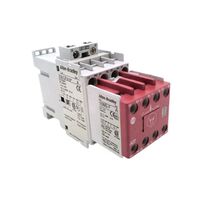 Allen-Bradley 700SCF530DC Safety Control Relay