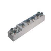 Allen-Bradley 56RFINIPS12 RFID Interface ICODE Ethernet/IP Single Channel