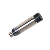 Allen-Bradley 56RFTRM18 RFID Cylindrical Transceiver