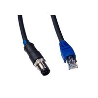 Allen-Bradley 445LAC8RJ3 Interconnecting Patchcord