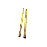 Allen-Bradley Safety Light Curtain Pair Transmitter/Receiver