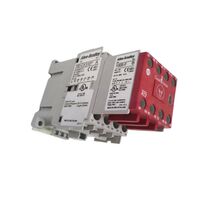 Allen-Bradley 700SCF440JC Safety Control Relay