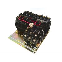Allen-Bradley 505AOD Reversing Starter 3 HP 460-575 VAC
