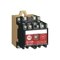 Allen-Bradley 700SP1020A1 Safety Control Relay