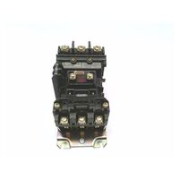 Allen-Bradley 500FBOD930 NEMA Size 1 Contactor
