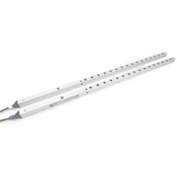 Allen-Bradley 45DLA1LEB4TF4 Light Array Photo Sensor