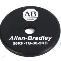 Allen-Bradley 56RFTG302KB RFID ICODE FRAM Tag Interface