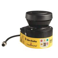 Allen-Bradley 442LSFZNMN Mini Laser Scanner SafeZone