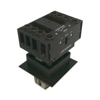 Allen-Bradley 440TMRPSE12IE Rotary Switch Panel Mounted