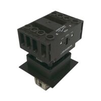 Allen-Bradley 440TMRPSE12IE Rotary Switch Panel Mounted