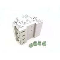 Allen-Bradley 4983DS600804 Surge Protective Device 600VAC 80KA 4-Pole