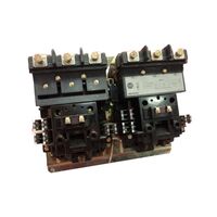 Allen-Bradley 505EOD23 Reversing Starter Size 4 NEMA 4