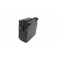 Allen-Bradley 45DMSB8LGT1D5 Photoelectric Sensor with Distance Measurement