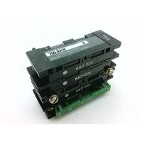 Allen-Bradley 700RA10 Relay Front Deck Contact Cartridge