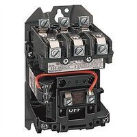 Allen-Bradley 500EOD930 Contactor NEMA Size 4 Open Type