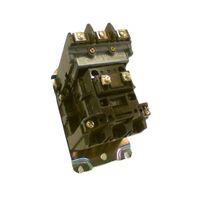 Allen-Bradley 500LBOD93 Lighting Contactor NEMA Size 1