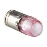 Allen-Bradley 800BN3R Red LED Bulb for 16 mm Push-Button