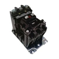 Allen-Bradley 500LAOD93 Lighting Contactor NEMA Size 0