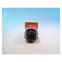 Allen-Bradley 440TMRPSE10EA Trapped Key Interlock Rotary Switch Panel Mounted