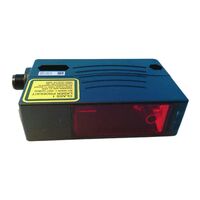 Allen-Bradley 45LMSU8LGC3D4 Laser Measurement Sensor