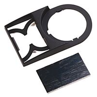 Allen-Bradley Legend Plate 800F12BE100 Black with White Text