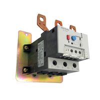 Allen-Bradley 592EEFD Solid State Overload Relay