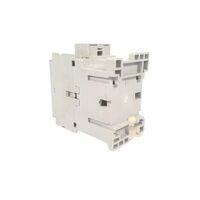 Allen-Bradley 500TOD930 Top Wired Contactor 110/120 VAC