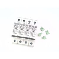 Allen-Bradley 4983DS600804 Surge Protective Device 600VAC 80KA 4-Pole