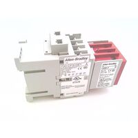 Allen-Bradley 700SCF440EJBC Safety Control Relay