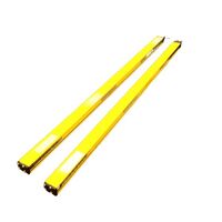 Allen-Bradley Safety Light Curtain Pair Transmitter/Receiver