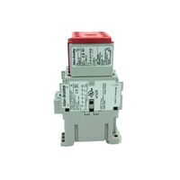 Allen-Bradley 700SCFB620DC Safety Control Relay