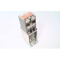 Allen-Bradley 700SDCP620DZ24 Safety Relay 24 VDC DIN Rail Mount