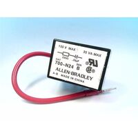 Allen-Bradley 700N24 Surge Suppressor with RC Circuit