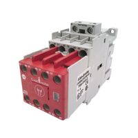 Allen-Bradley 700SCF440JC Safety Control Relay