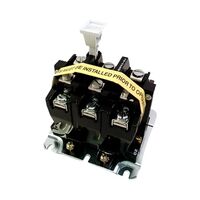 Allen-Bradley 592BOV169 Overload Relay 3 Pole 40 Amp
