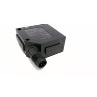 Allen-Bradley 45DMSB8LGT1D5 Photoelectric Sensor with Distance Measurement